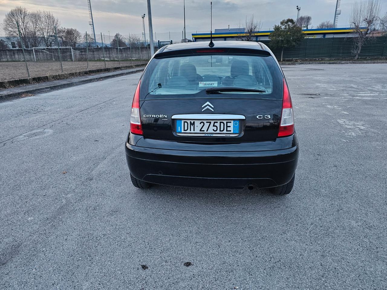 Citroen C3 1.1 airdream Exclusive