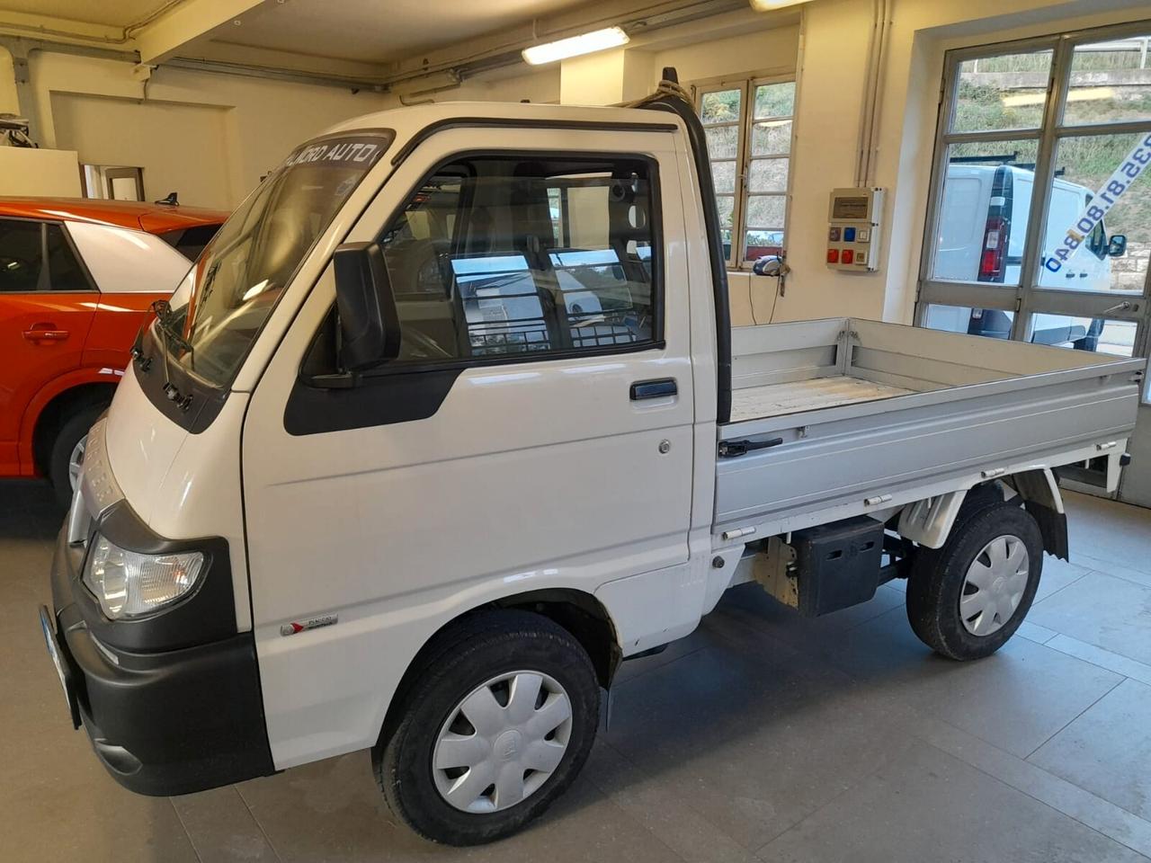 Piaggio Porter 1.3 Cassonato