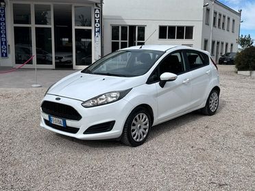 Ford Fiesta 1.5 TDCi 75CV 5 porte Business