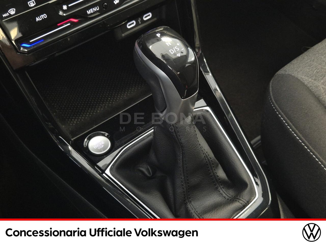 Volkswagen T-Cross 1.0 tsi edition plus 115cv dsg