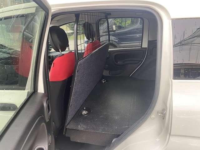 Fiat Panda VAN 2 posti 4x4 TwinAir Turbo S&S