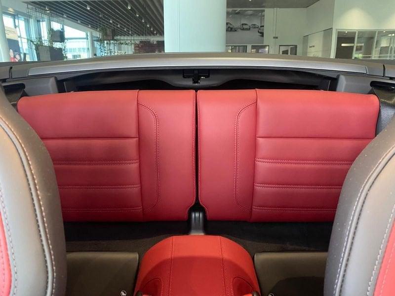 Porsche 911 992.2 Targa 4 GTS PDK - IVA Esposta