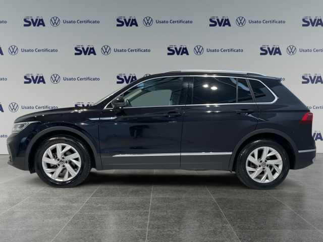 Volkswagen Tiguan 2ª serie 2.0TDI 150CV DSG Elegance