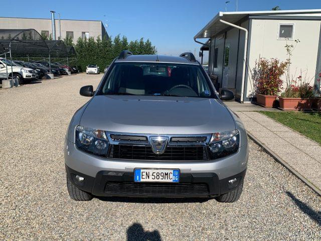 DACIA Duster 1.5 dCi 90CV 4x2 Lauréate