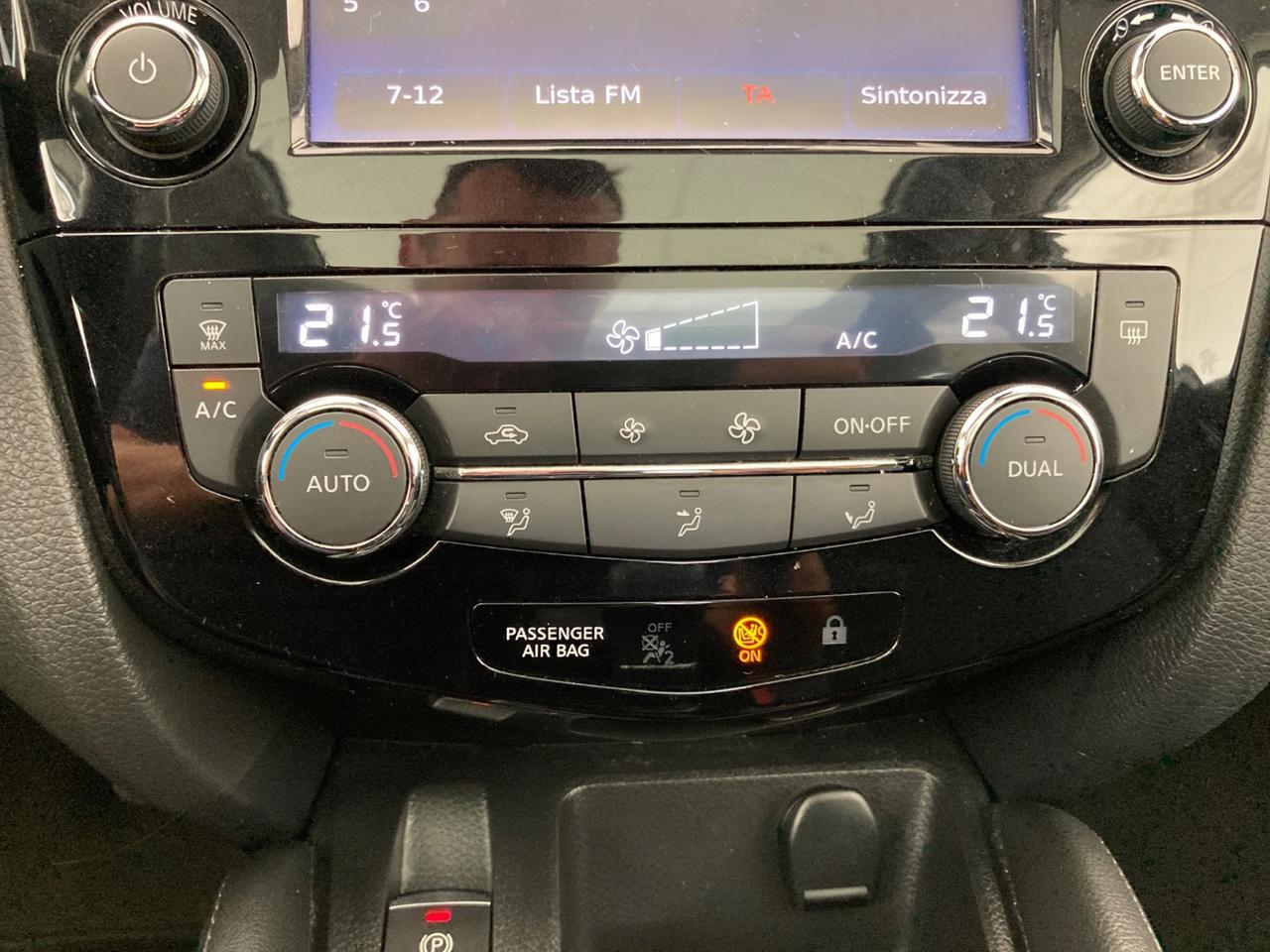 NISSAN Qashqai 1.2 dig-t N-Connecta 115cv