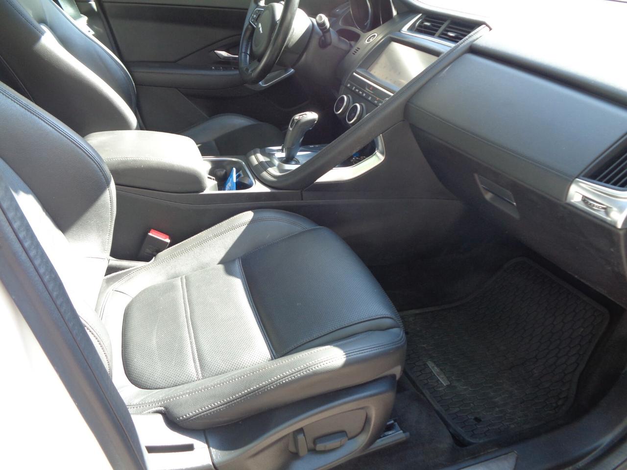 Jaguar E-Pace 2.0D 150 CV AWD aut. S