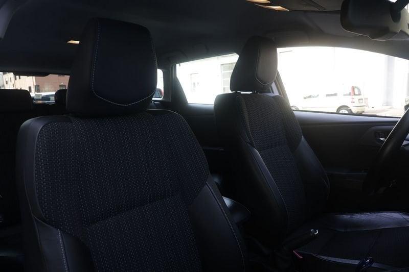 Toyota Auris Toyota Auris Hybrid Lounge Unicoproprietario