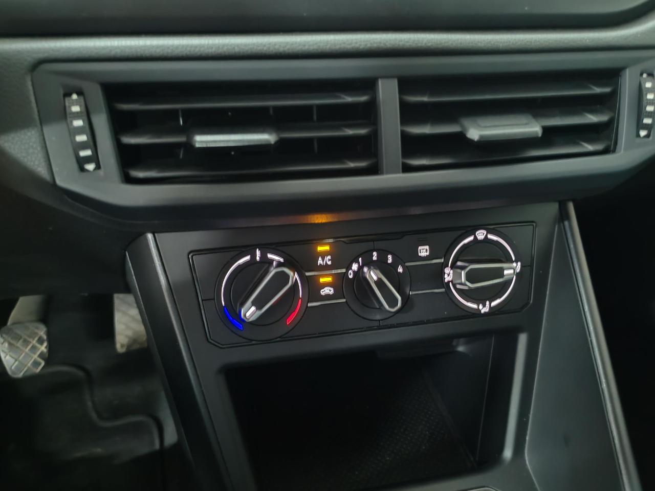 Volkswagen Polo 1.0 evo 80cv