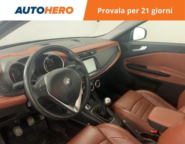 ALFA ROMEO Giulietta 1.6 JTDm 120 CV Super