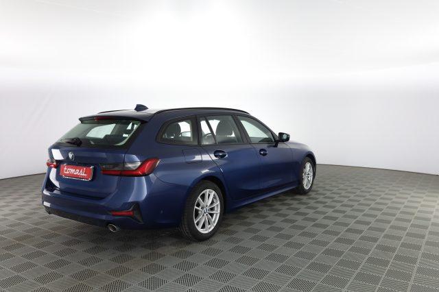 BMW 318 Serie 3 (G20/G21) d Touring BUSINESS ADVANTAGE A