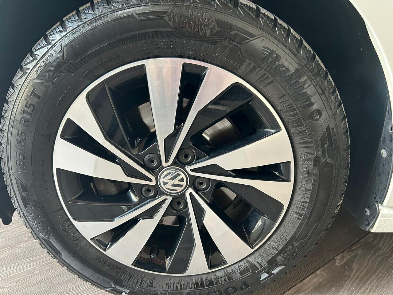 Volkswagen Polo Business 1.6 TDI 5p. Trendline NEOPATENTATI