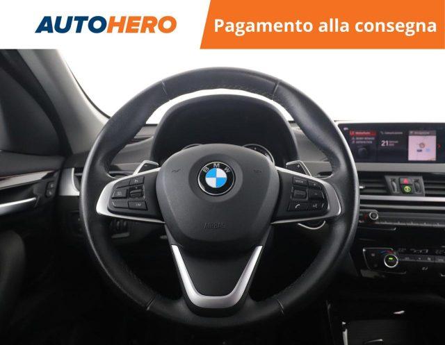 BMW X1 sDrive18d xLine