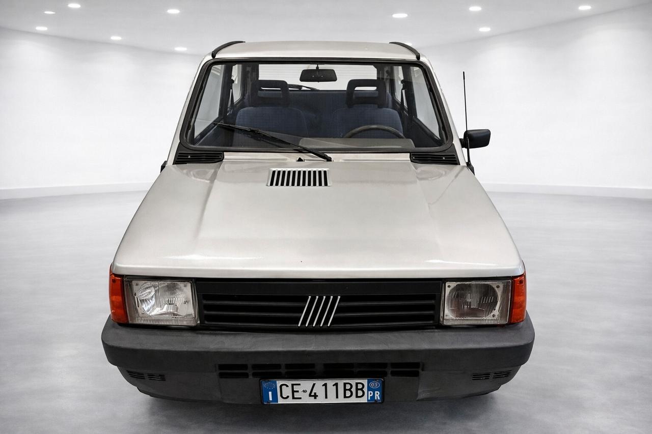 Fiat Panda 1100 i.e. cat Hobby