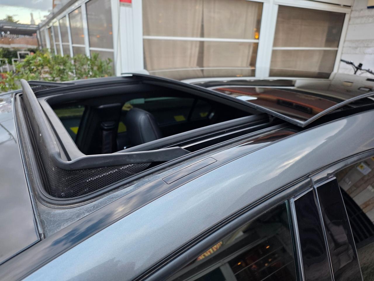 Mercedes-benz A 200 d Automatic Allestimento AMG