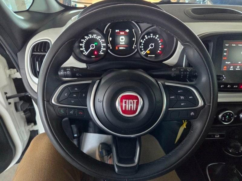 FIAT 500L 1.4 95 CV City Cross