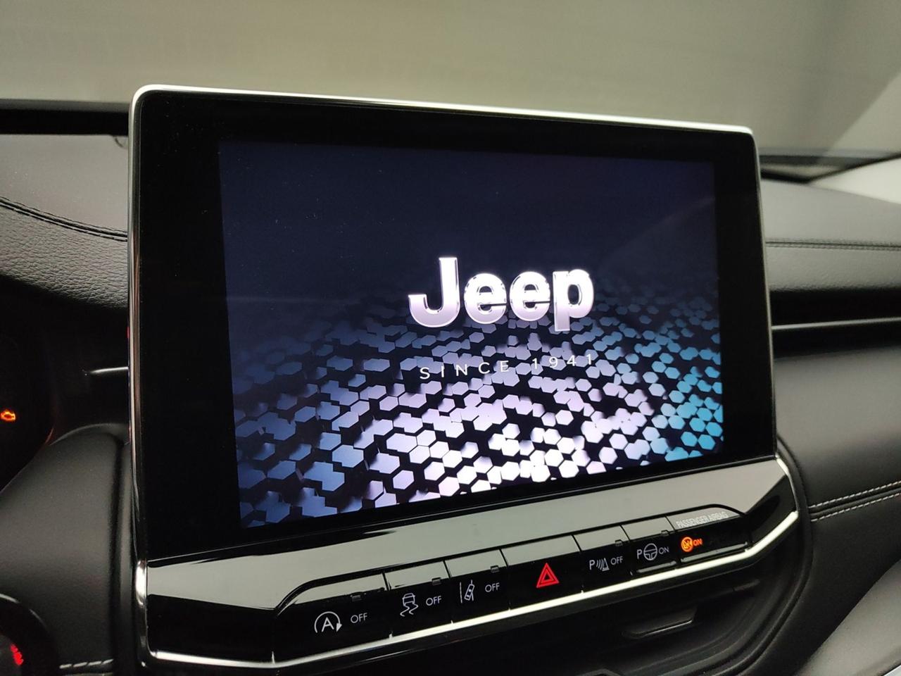 JEEP Compass II 2021 1.6 MJT 130CV LIMITED