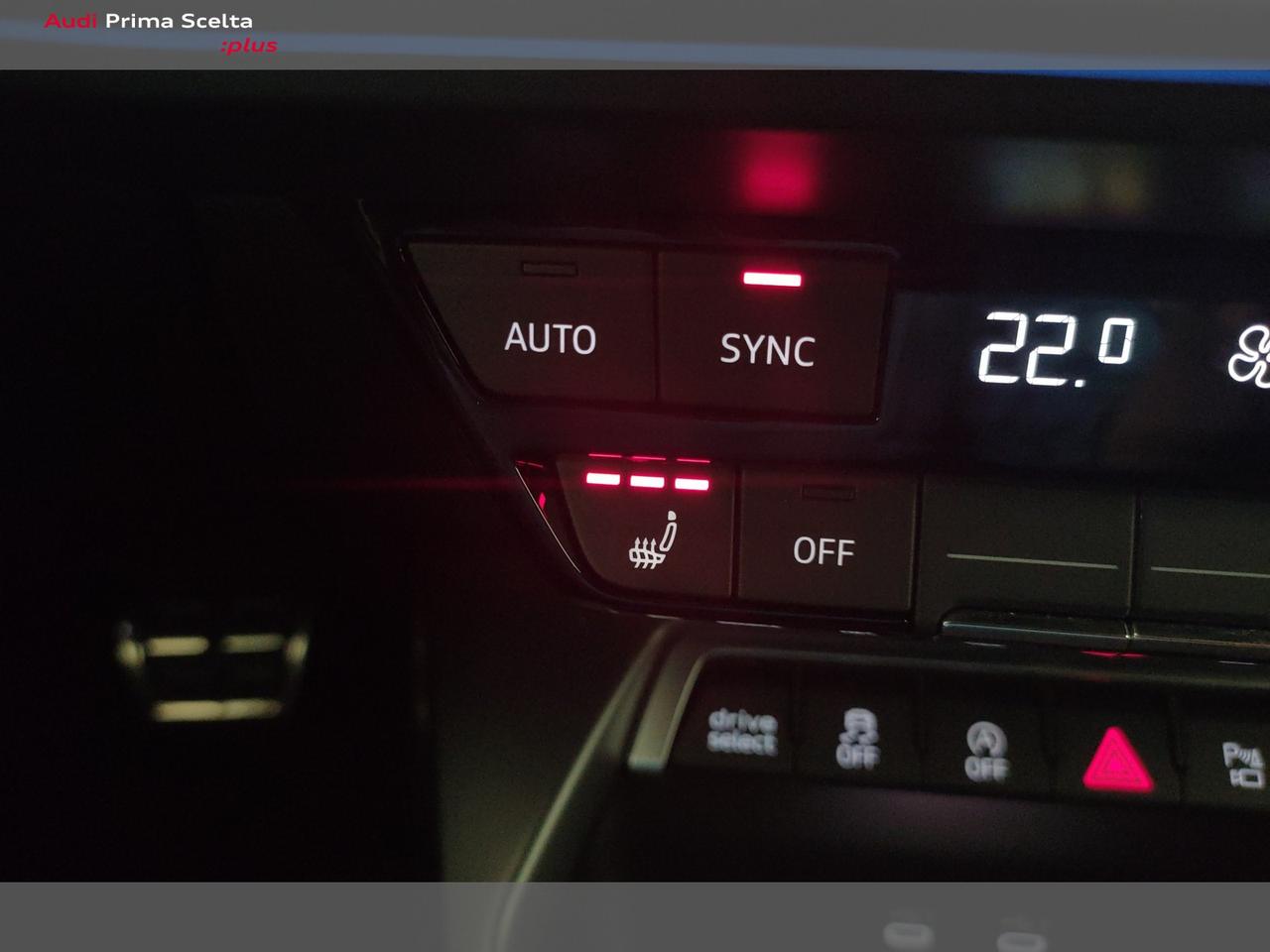 Sportback 2.0 TDI S line edition 150 CV S tronic