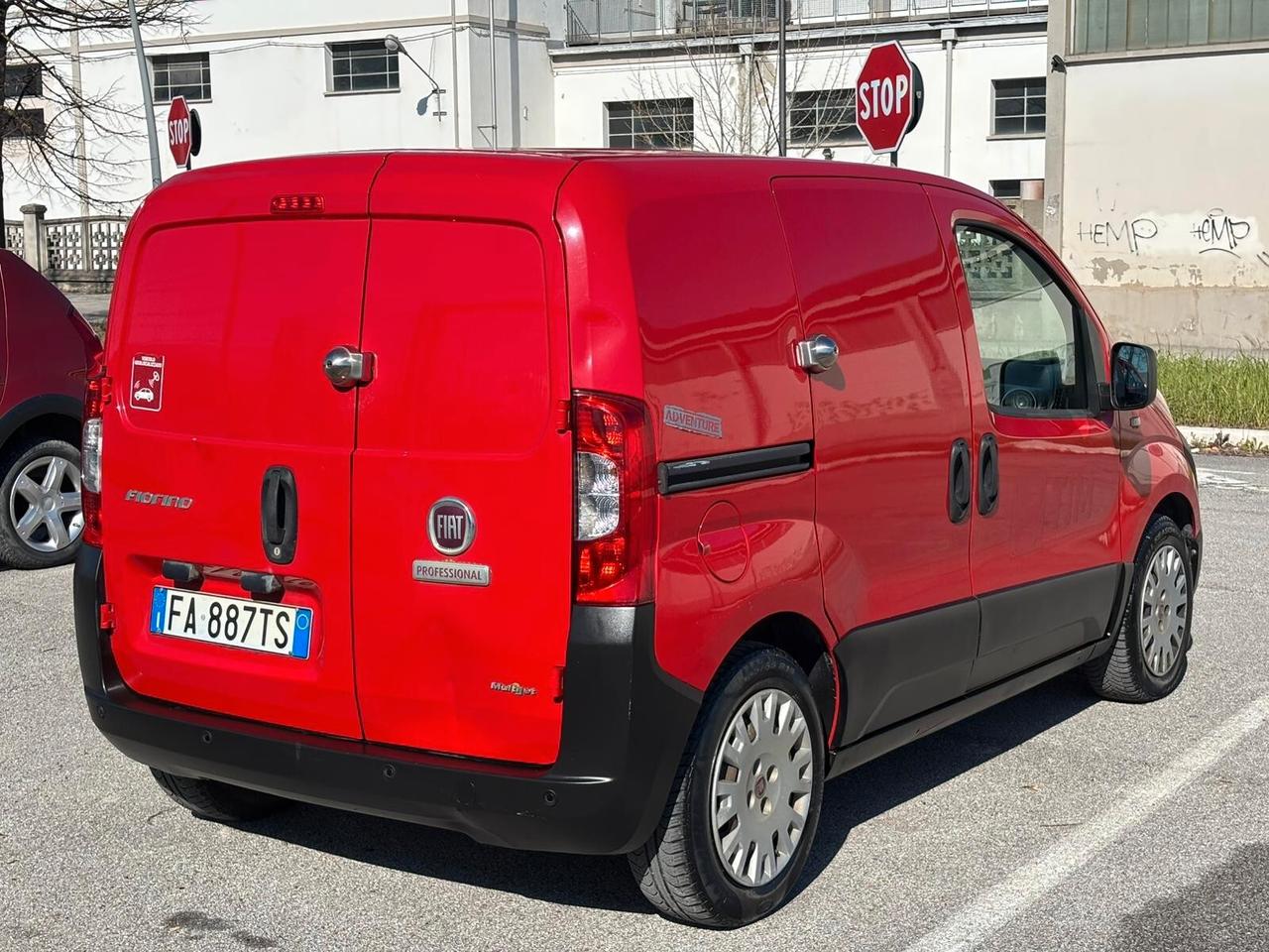 Fiat Fiorino