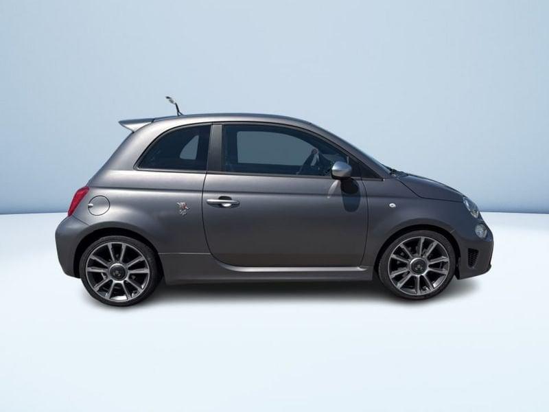 Abarth 595 1.4 T-JET TURISMO 165CV MY18
