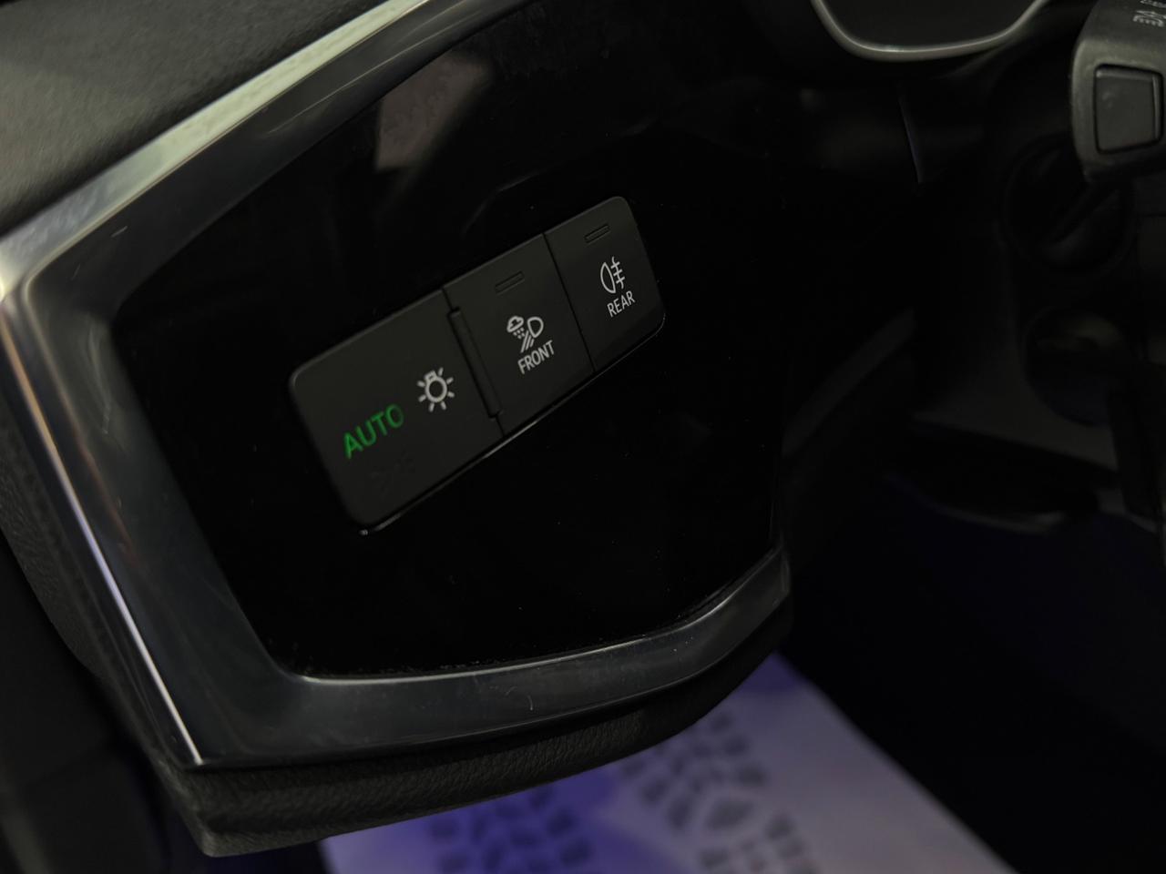 Audi Q3 150Cv S-Tronic S-Line Iper Full Iva e.