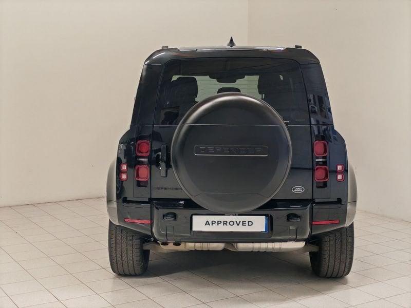 Land Rover Defender 110 3.0D I6 200 CV AWD X-Dynamic SE AUTOCARRO N1