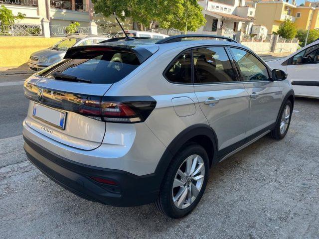 VOLKSWAGEN Taigo 1000 TSI EDITION PLUS 95 CV PACK TECH ITALIA