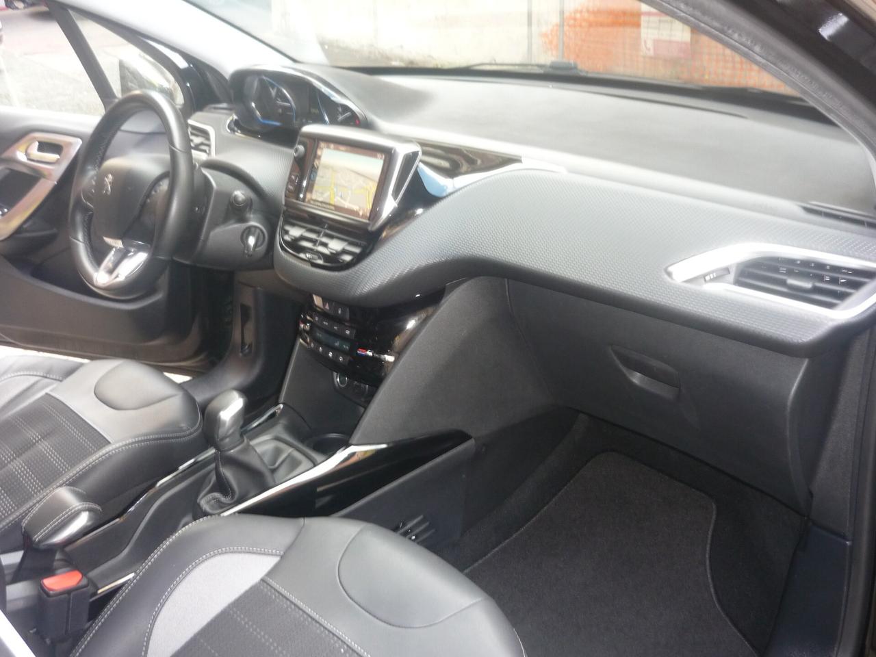Peugeot 2008 PureTech 82 Allure