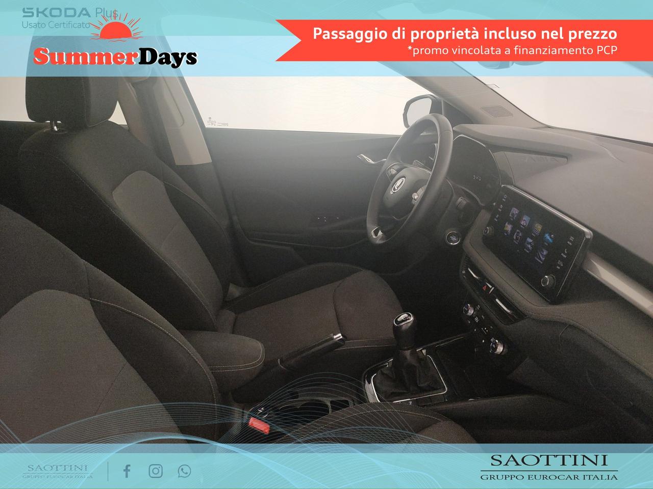 1.0 TSI evo Style 95 CV