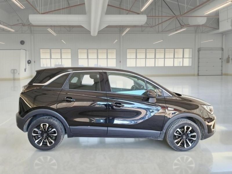 OPEL CROSSLAND 1.5 Diesel 110cv Elegance S/S MT6