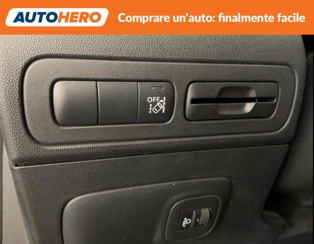 CITROEN C3 Aircross BlueHDi 100 Feel