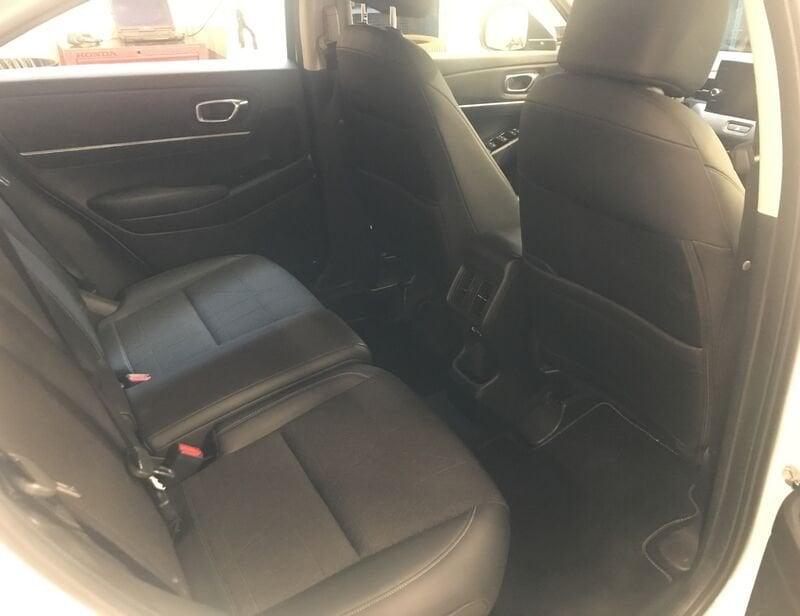 Honda HR-V 1.5 Hev eCVT Advance