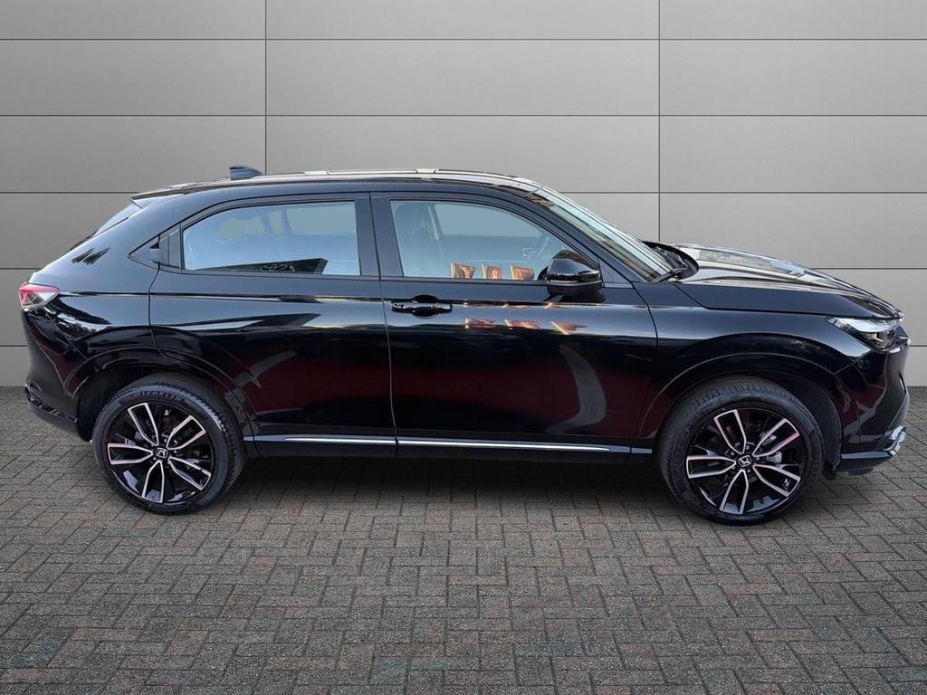 Honda HR-V 1.5 hev Advance ecvt