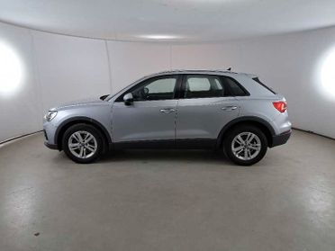 AUDI Q3 35 TDI S tronic Business