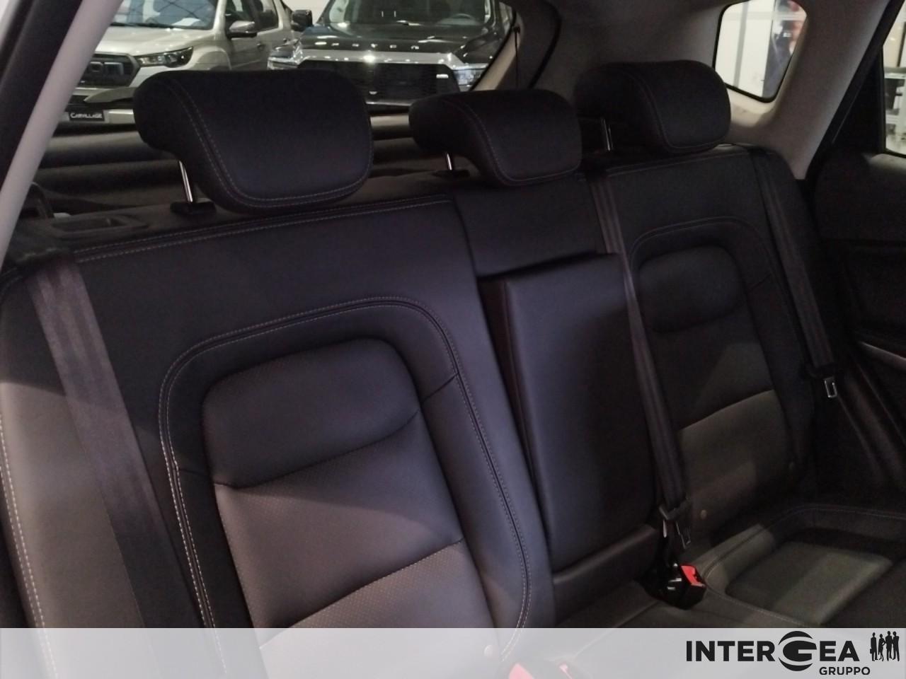 DR Motor dr F35 1.5 turbo Gpl 156cv auto