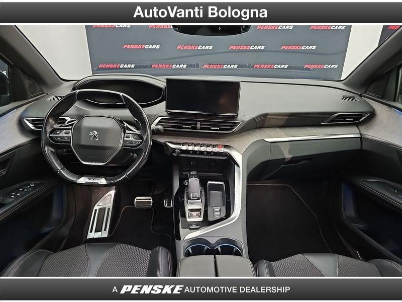 Peugeot 5008 5008 BlueHDi 180 S&S EAT8 GT Pack
