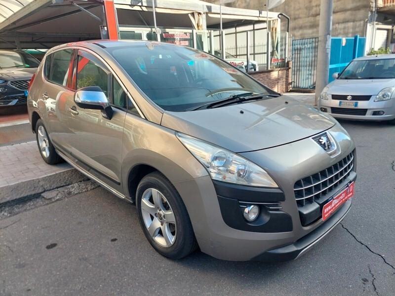 Peugeot 3008 1.6 HDi 110CV Business