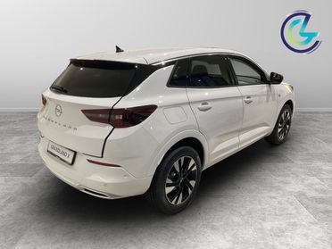 OPEL Grandland 1.2 Business Elegance s&s 130cv