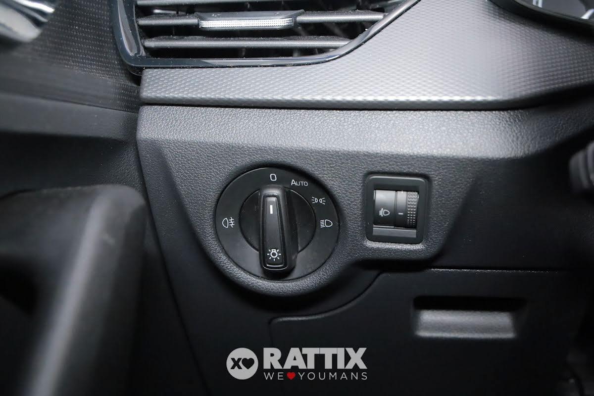 Skoda Kamiq 1.0 TSI 95CV Ambition