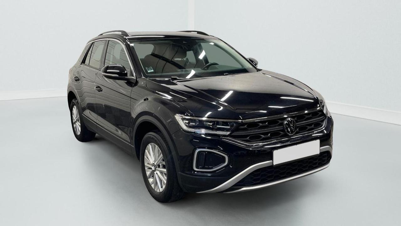 Volkswagen T-Roc 2.0 tdi Life 150cv dsg