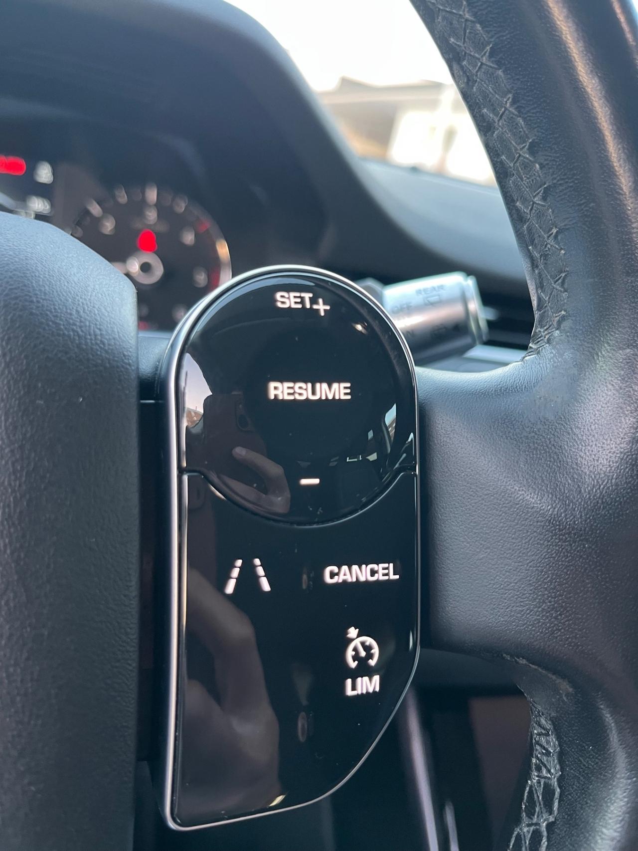 Land Rover Range Evoque