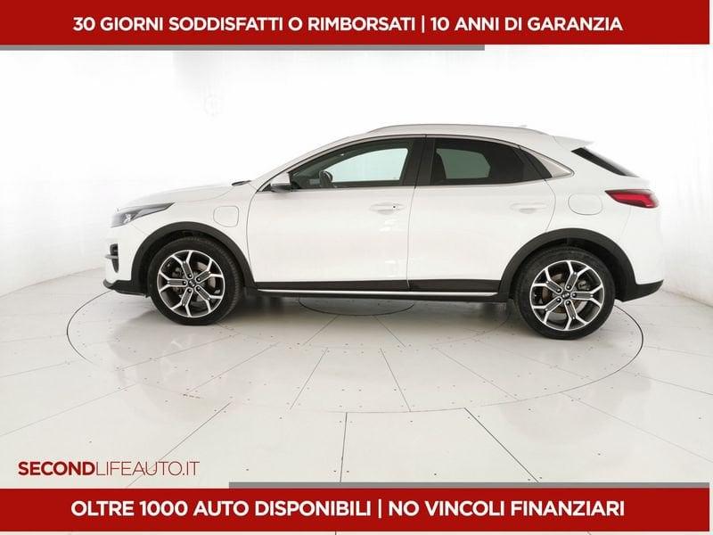 Kia Xceed 1.6 gdi phev Evolution 141cv dct