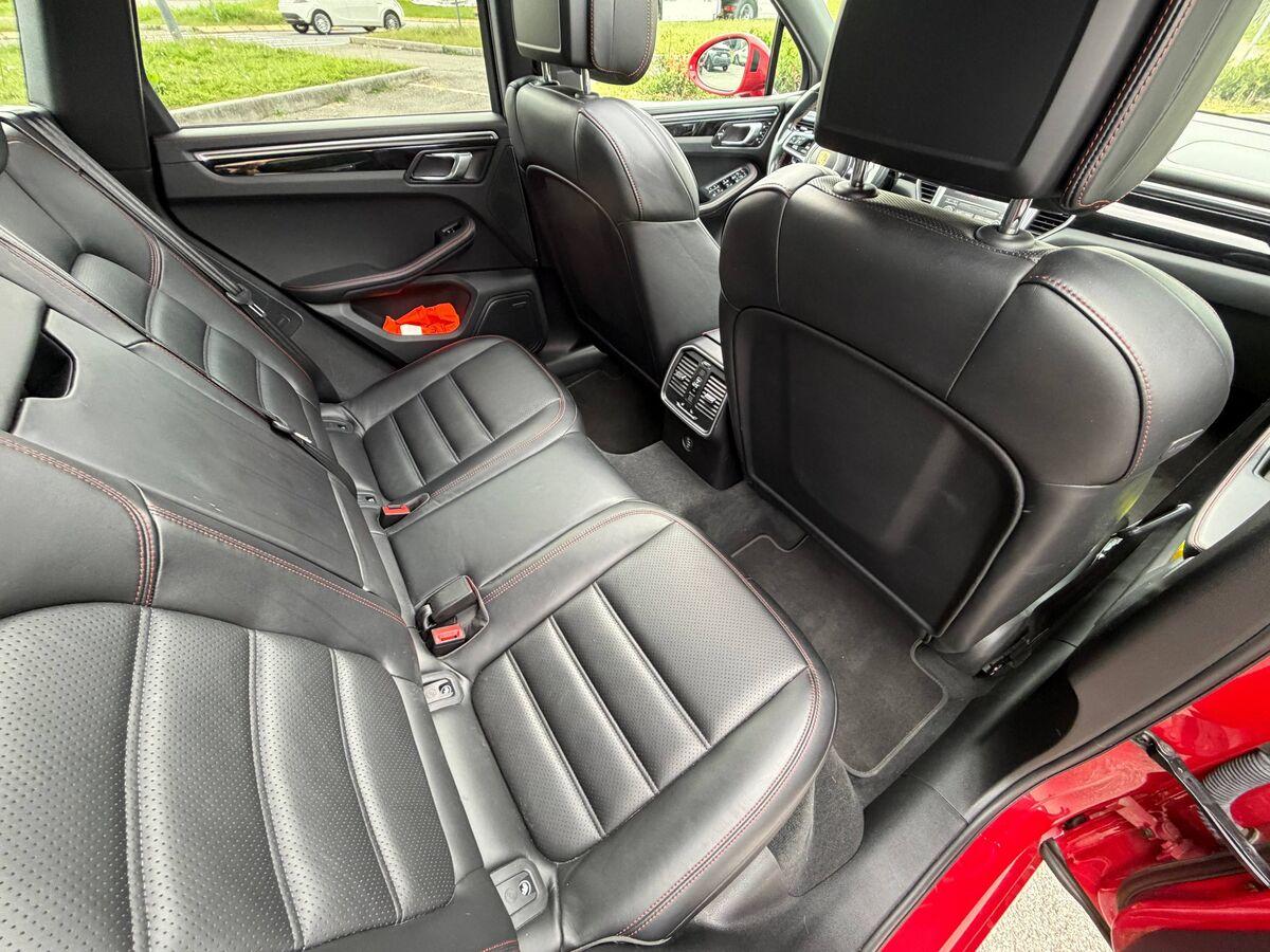 Porsche Macan 3.0 GTS 360cv pdk