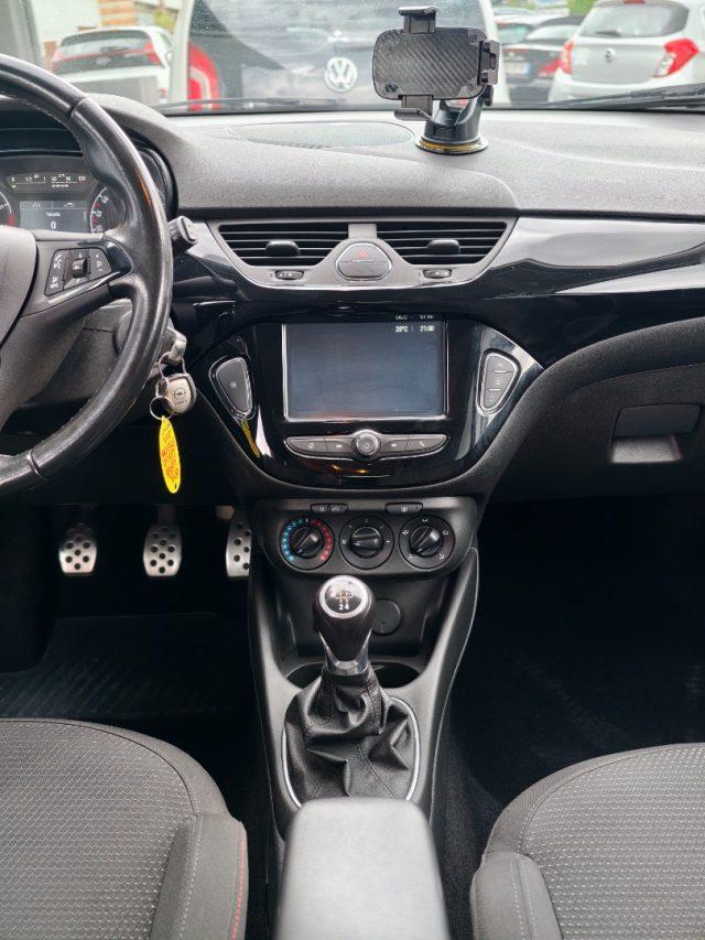OPEL Corsa 1.4 90CV GPL Tech 5 porte Innovation
