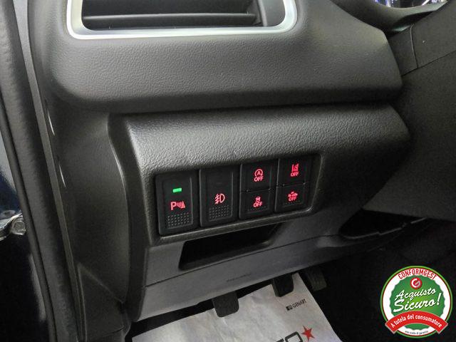 SUZUKI S-Cross 1.4 Hybrid Top+