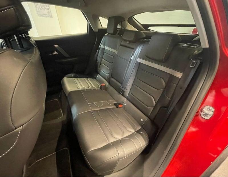 Citroën C4 C4 PureTech 130 S&S EAT8 Shine - NEOPATENTATI