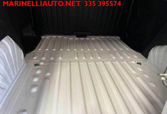 FIAT Doblo Doblò VAN 1.5 BlueHdi 100CV KM ZERO
