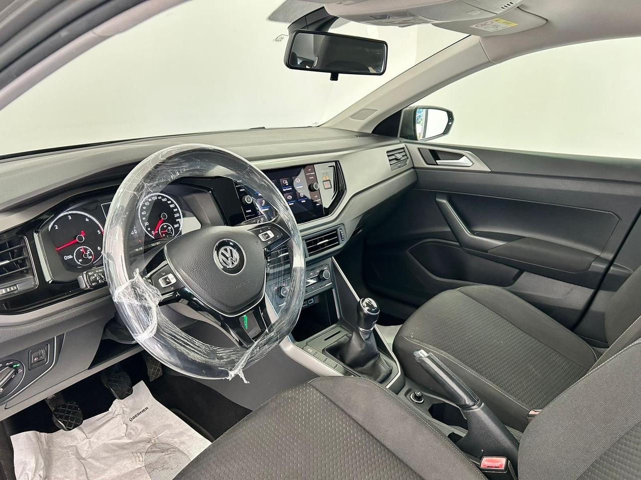 Volkswagen Polo Business 1.6 TDI 5p-GARANTITA-2018