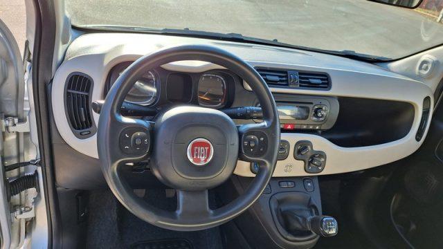 FIAT Panda 1.2 EasyPower Easy PERMUTE UNICOPRO. OK NEOPAT.