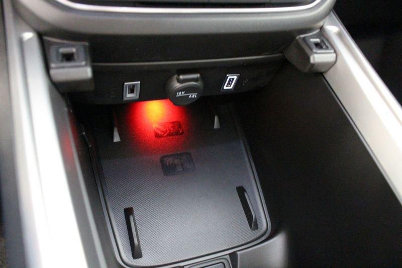 Jeep Avenger 1.2 Turbo 110 CV MHEV Summit