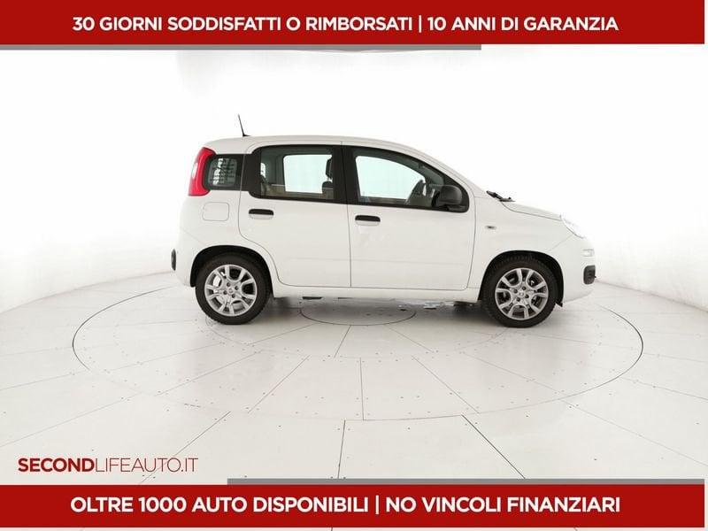 FIAT Pandina 1.0 firefly hybrid s&s 70cv 5p.ti